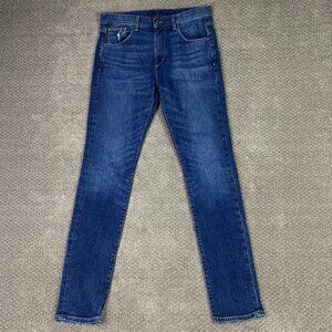 Johnnie O Dos Stretch 5 Pocket Denim Jeans Men's 32 x 34